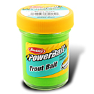Паста форелевая Berkley Trout Bait (50г) Spring Green